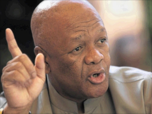 Energy minister Jeff Radebe and his Sudanese counterpart Ezekiel Lol Gatkuoth said the deal signed will also involve South Africa taking part in the exploration of several oil blocks.