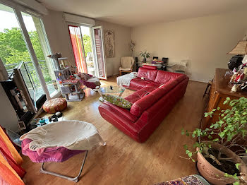 appartement à Poissy (78)