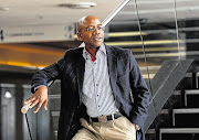 Bonang Mohale. File photo.