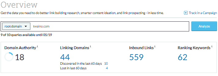 voler des liens aux concurrents local SEO