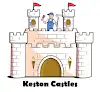 Paul Dent T/A Keston Castles Logo