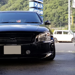 ステージア M35