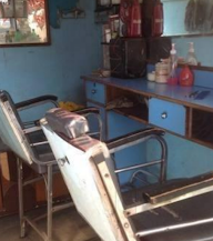 Maharashtra Hair Dressing Salon photo 1