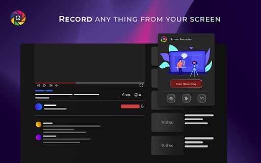 Screen Recorder