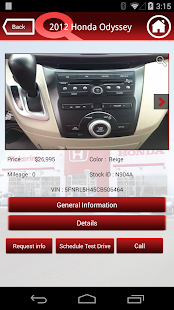Pickering Honda(圖3)-速報App