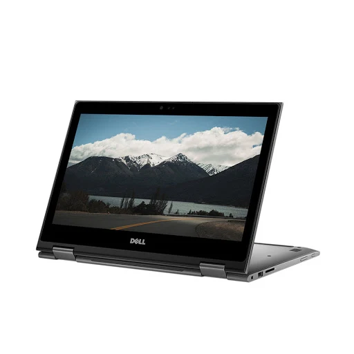 Laptop Dell Inspiron 5379-TI7501W (13.3" FHD/i7-8550U/8GB/1TB HDD/UHD 620/Win10/1.7 kg)