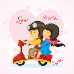 Naa  Love Story (తెలుగు లో) Apk