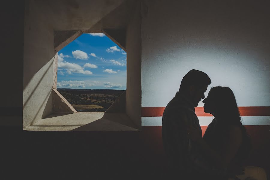 Fotógrafo de casamento Ulisces Tapia (uliscestapia). Foto de 20 de janeiro 2018