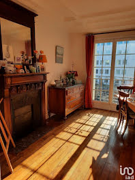 appartement à Paris 15ème (75)