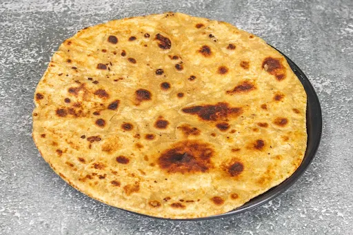 Butter Garlic Paratha