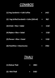 Chai Naka menu 7