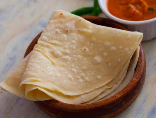 Rumali Roti