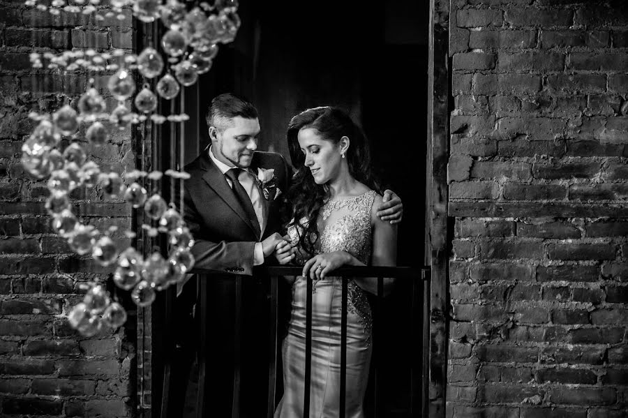 Wedding photographer Andy Vogl (andyvogl). Photo of 30 December 2019