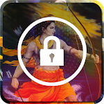 Shri Ram Phone Lock Apk