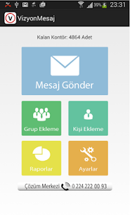 Vizyon Mesaj(圖8)-速報App