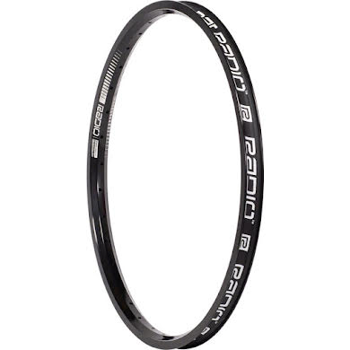 Radio Raceline Clipper Expert Rim - 20", 28H, Tubeless