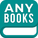 Cover Image of Скачать AnyBooks-free download library, novels &stories 3.22.1 APK