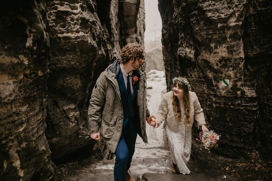 Fotografo di matrimoni Vasil Kostin (kostin). Foto del 28 marzo 2021