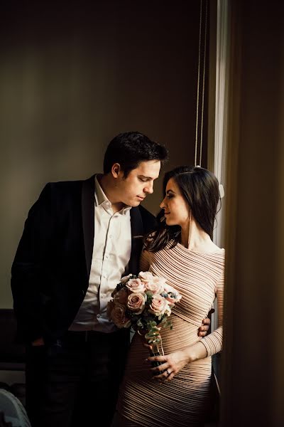 Wedding photographer Lazar Catic (catic). Photo of 14 December 2019