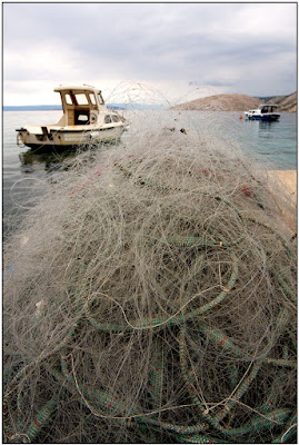 Tracce di Pescatori di Pierluigi Terzoli