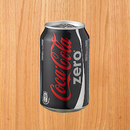 Coke Zero