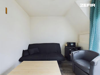 appartement à Aubervilliers (93)