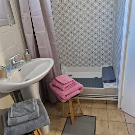 appartement à Saintes (17)