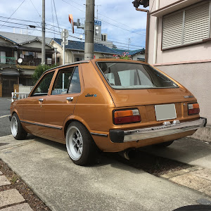 スターレット KP61