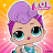 L.O.L. Surprise! Beauty Salon icon