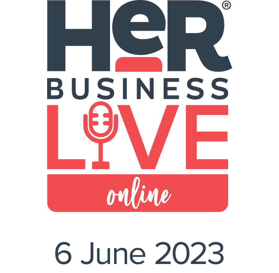 HerBusiness LIVE Online