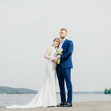 Fotógrafo de casamento Eugen Flis (fliseugen). Foto de 8 de junho 2022