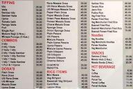 UK Parlour menu 1