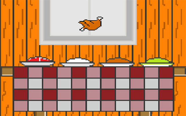 EG Flappy Chicken chrome extension