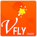 Cover Image of Télécharger Guide for ‌VFlyy Magic photos & ‌Video status 2020 1.8 APK