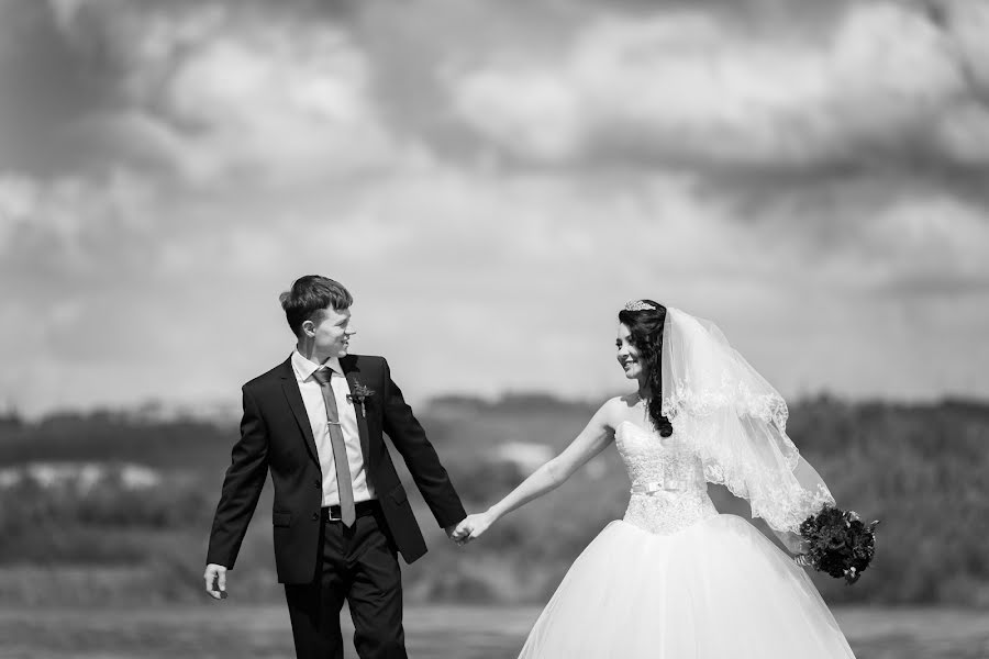 Wedding photographer Dmitriy Cherkasov (wedprof). Photo of 28 October 2015