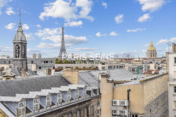 appartement à Paris 6ème (75)