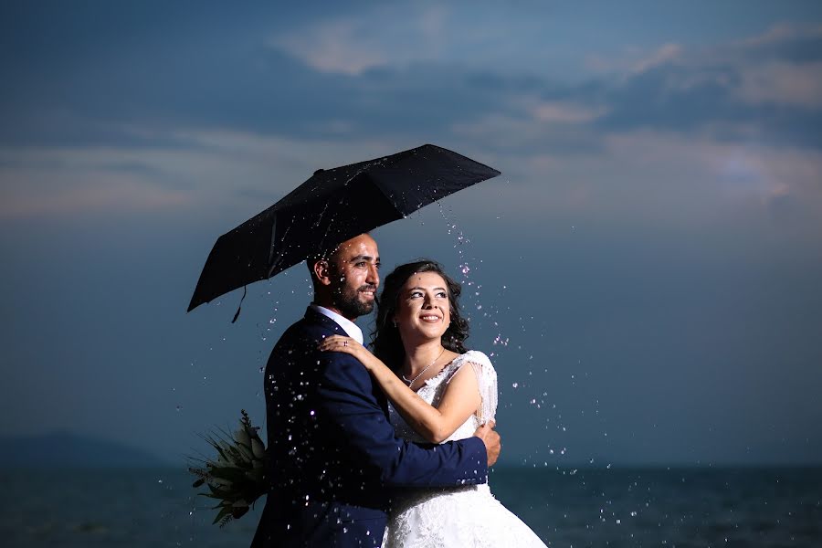 Photographe de mariage Ali Çöndü (alicondu). Photo du 28 mars 2018