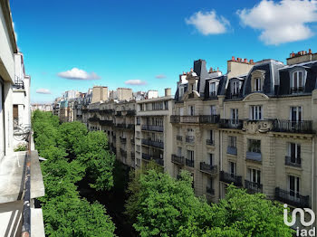 appartement à Paris 12ème (75)