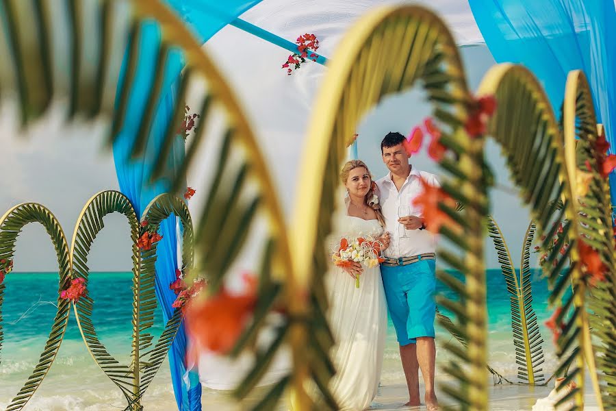 Wedding photographer Elmira Ermakova (eliss). Photo of 4 March 2014