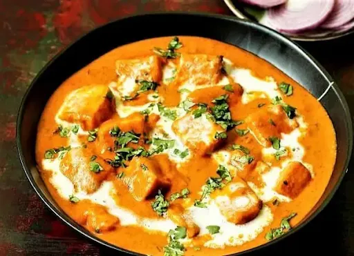 Paneer Makhani