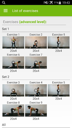 免費下載健康APP|Butt, Legs & Thighs Workout app開箱文|APP開箱王