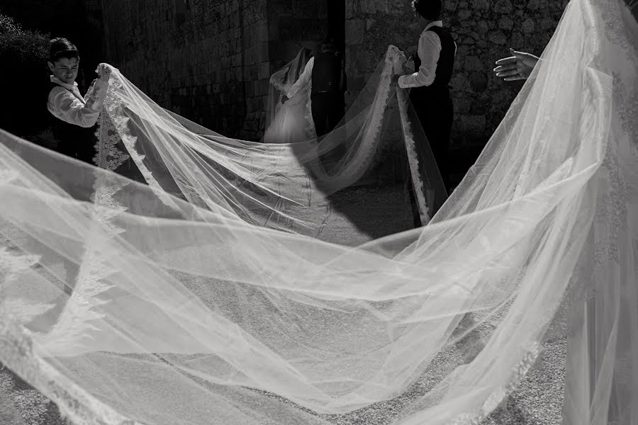 Φωτογράφος γάμων Isabelle Bazin (isasouri). Φωτογραφία: 14 Οκτωβρίου 2023