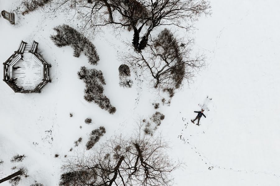 Fotograful de nuntă József Márk Losonczi (losonczi). Fotografia din 26 februarie