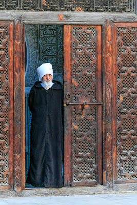 MADRASA di pampurio