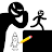 Save The Stickman: Draw 2 Save icon