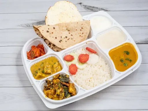 Special Thali