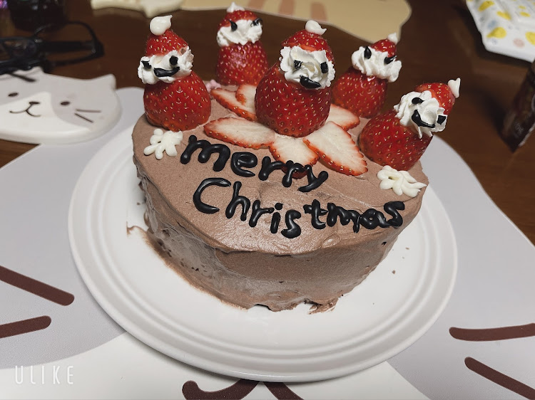 C-HRのC-HR・クリスマスイヴ・クリスマスメニュー・車好き女子に関するカスタム事例の投稿画像3枚目