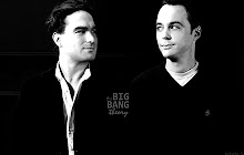 The Big Bang Theory Wallpapers HD Theme small promo image