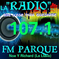 FM Parque 107.1 Noe  Richard