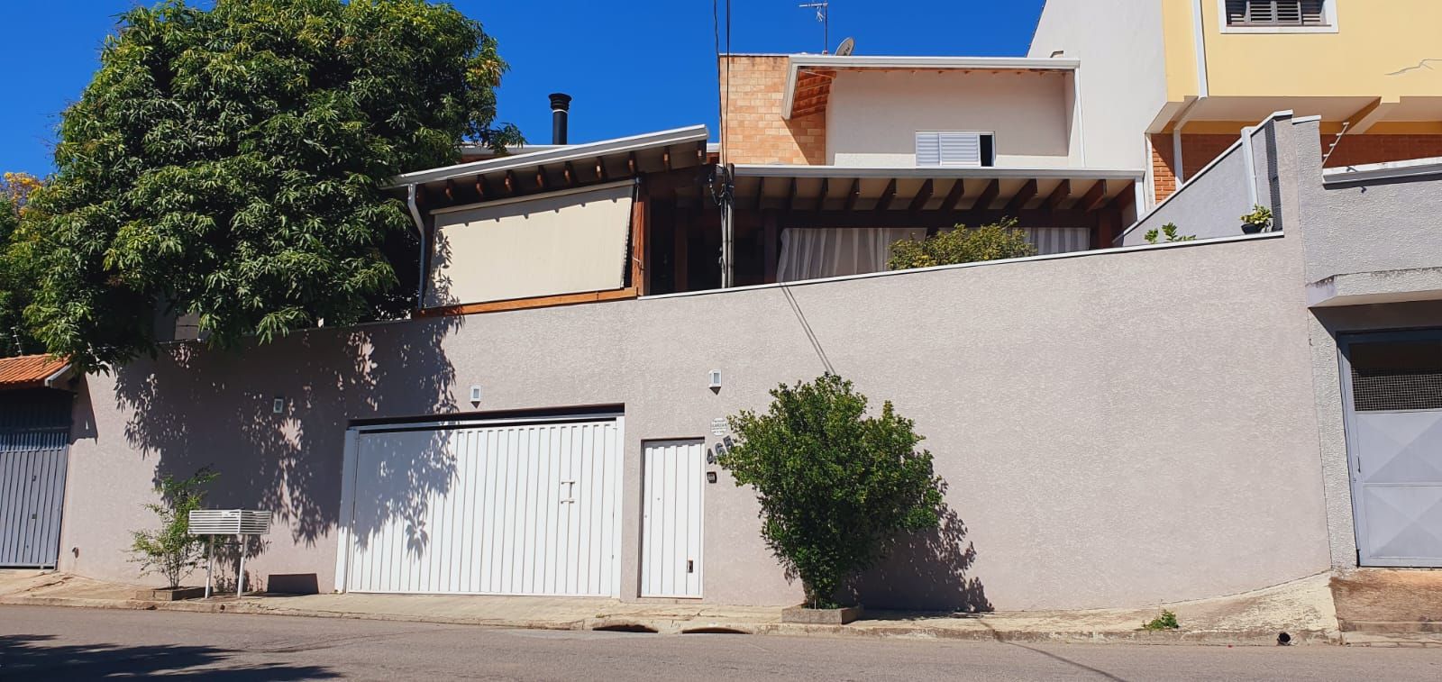 Casas à venda Recreio Maristela